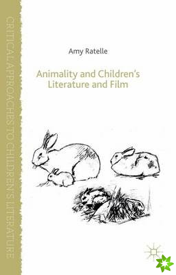 Animality and Children's Literature and Film