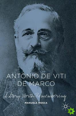 Antonio de Viti de Marco