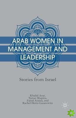Arab Women in Management and Leadership