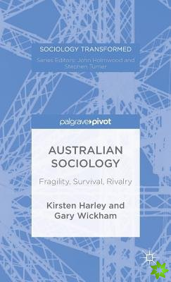 Australian Sociology