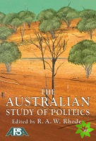 Australian Study of Politics