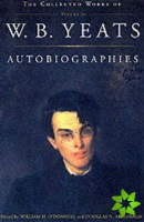 Autobiographies of W.B.Yeats