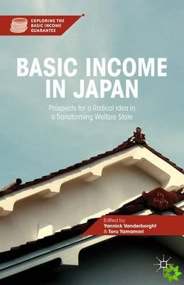 Basic Income in Japan