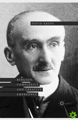 Bergson, Complexity and Creative Emergence