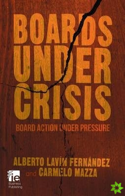 Boards Under Crisis