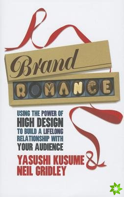 Brand Romance