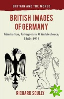 British Images of Germany