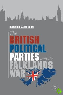 British Political Parties and the Falklands War
