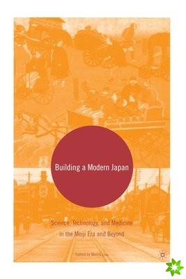 Building a Modern Japan
