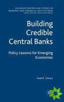 Building Credible Central Banks
