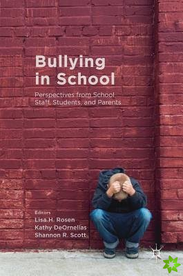 Bullying in School