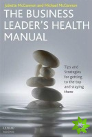 Business Leader's Health Manual