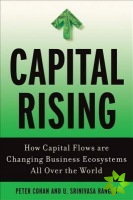 Capital Rising
