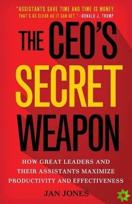 CEO's Secret Weapon