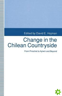 Change in the Chilean Countryside
