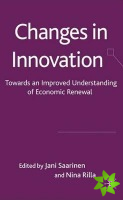 Changes in Innovation