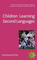 Children Learning Second Languages