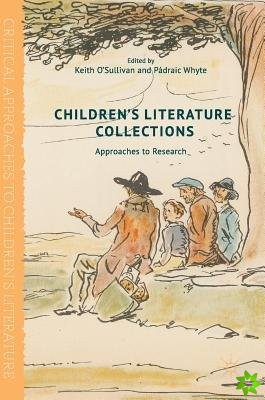 Children's Literature Collections