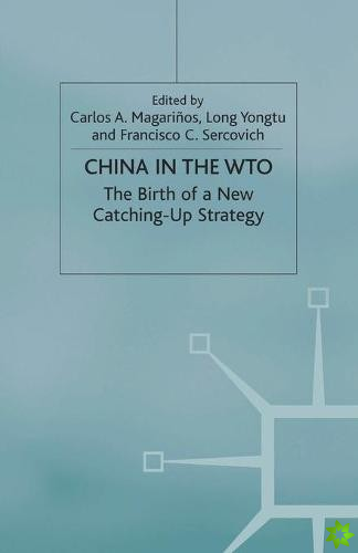 China in the WTO
