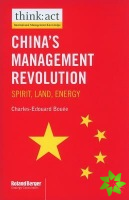 China's Management Revolution