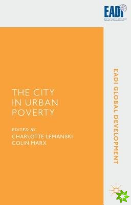 City in Urban Poverty