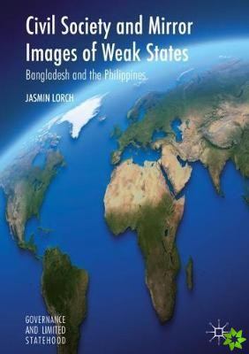 Civil Society and Mirror Images of Weak States