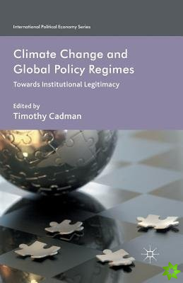 Climate Change and Global Policy Regimes