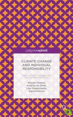 Climate Change and Individual Responsibility