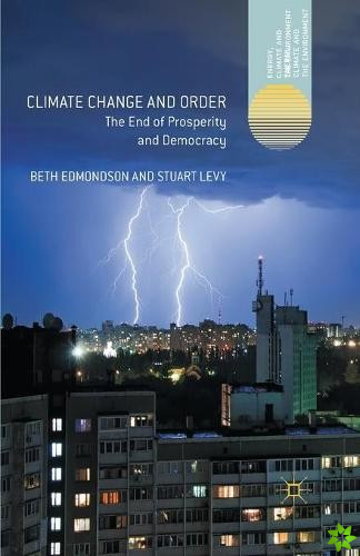 Climate Change and Order