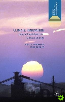 Climate Innovation