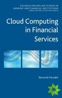 Cloud Computing in Financial Services