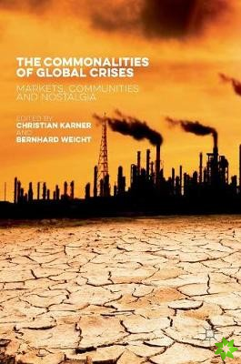 Commonalities of Global Crises