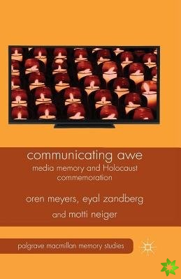 Communicating Awe