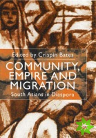 Community, Empire and Migration