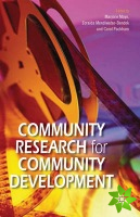 Community Research for Community Development