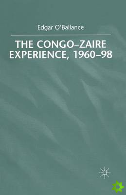 Congo-Zaire Experience, 196098