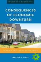 Consequences of Economic Downturn