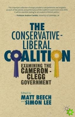 Conservative-Liberal Coalition