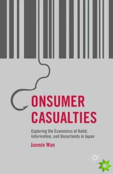 Consumer Casualties