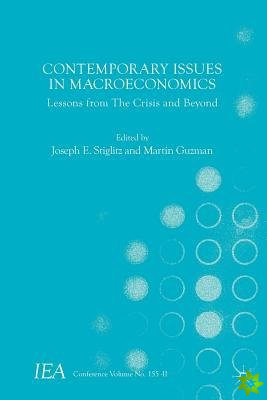 Contemporary Issues in Macroeconomics