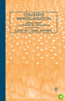 Contested Individualization