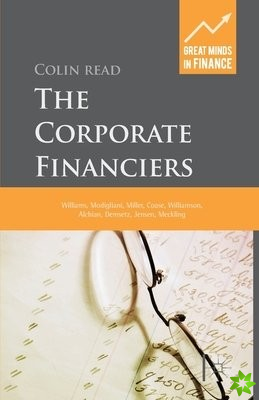 Corporate Financiers