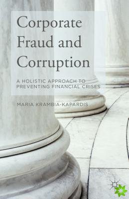 Corporate Fraud and Corruption
