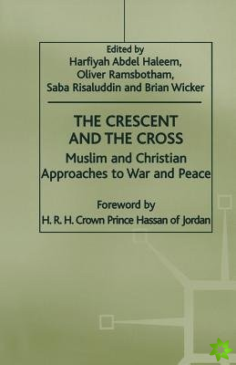 Crescent and the Cross