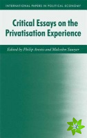 Critical Essays on the Privatisation Experience