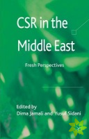 CSR in the Middle East