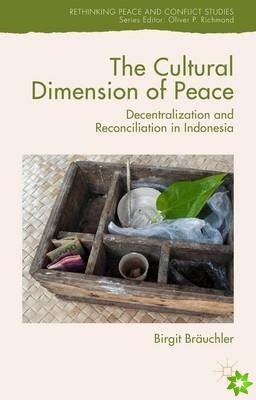 Cultural Dimension of Peace
