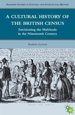 Cultural History of the British Census