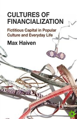 Cultures of Financialization