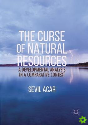 Curse of Natural Resources